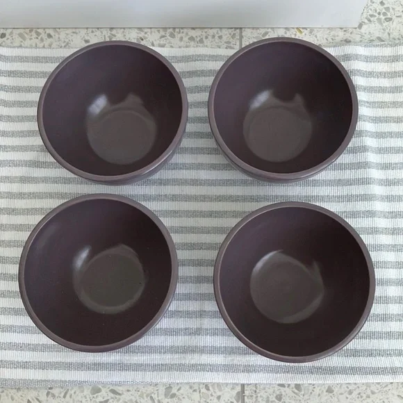 Calvin Klein Dining Calvin Klein Khaki Collection Cargo Bowls